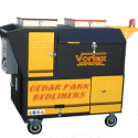 Spray On Equipment